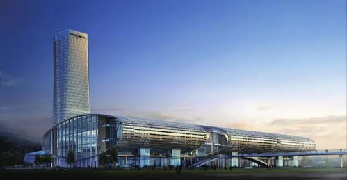 第28屆廣州博覽會(huì)盛大開幕 藝術(shù)品進(jìn)出口新機(jī)遇，開放的廣州等你來