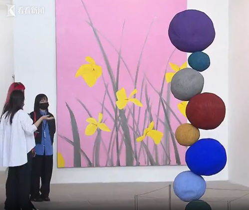 藝術(shù)新高度 上海國際藝術(shù)品交易周11月9日盛大啟幕，再創(chuàng)規(guī)模新高